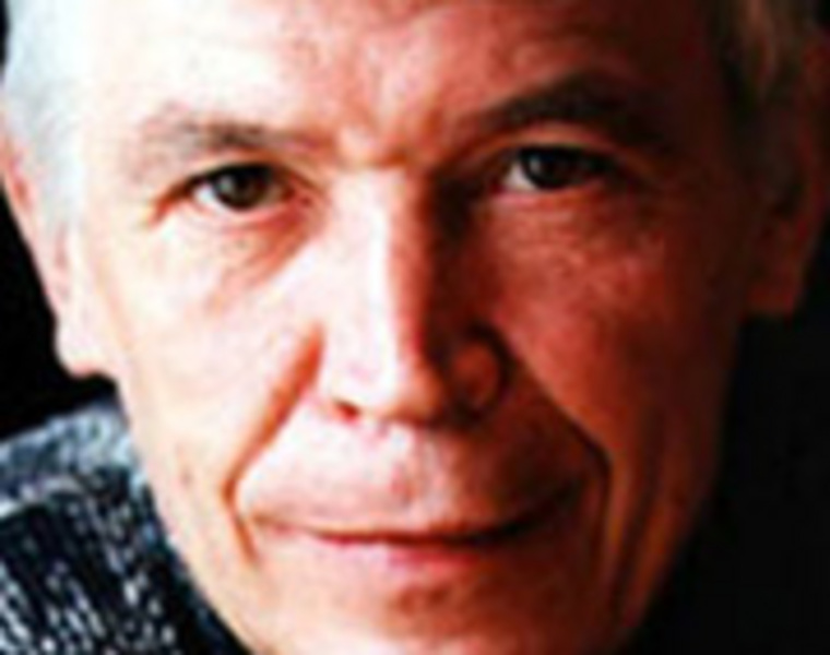 О карьере артиста Иван Бортник мечтал с детства