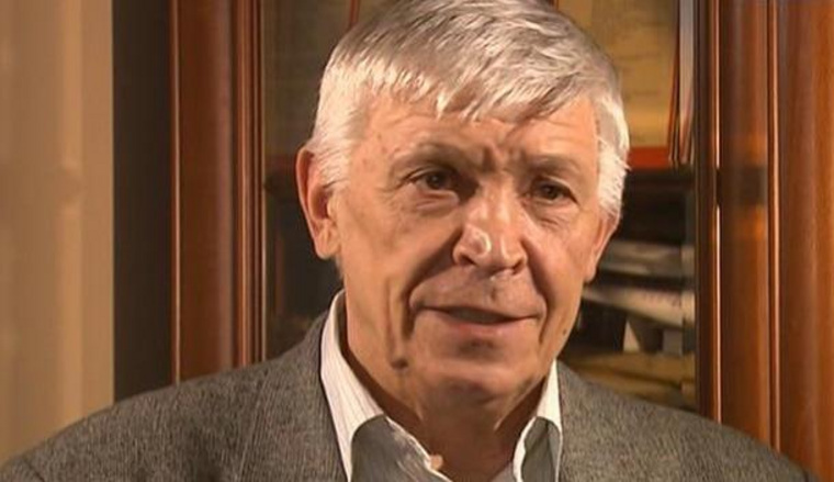 Бортник умер на 80-м году жизни
