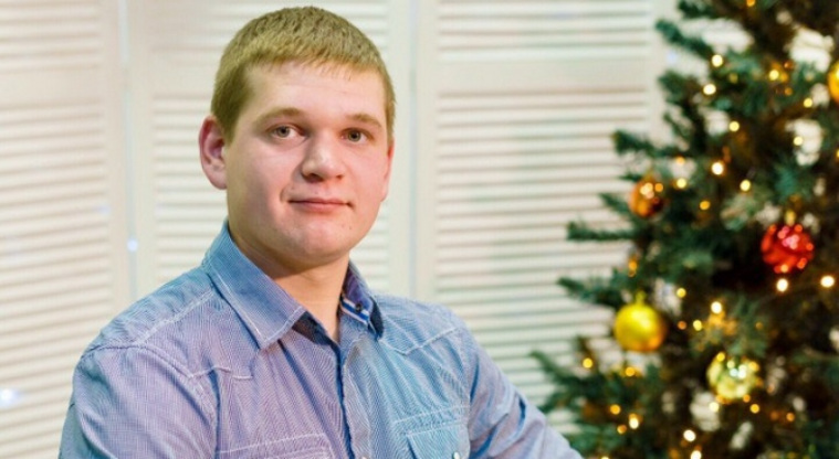 Сергей Митрохин бесследно пропал