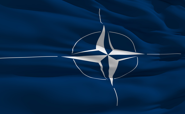Американский корабль проведет учения в Черном море с натовским фрегатом