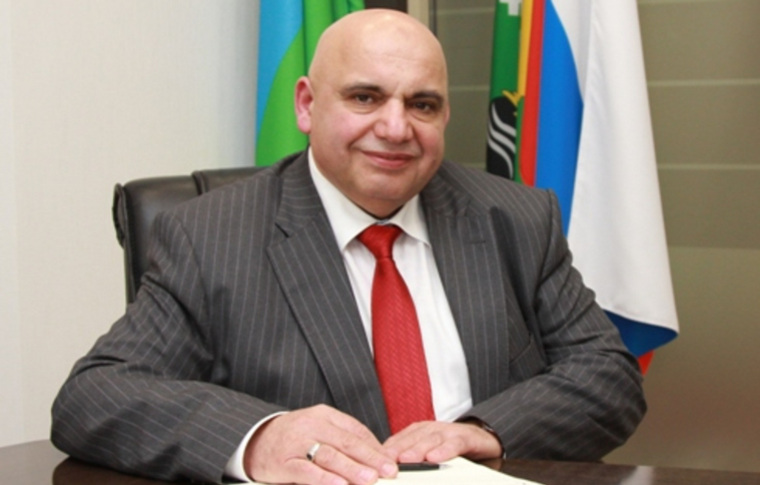 Али Джабраилов после отставки стал фигурантом уголовного дела