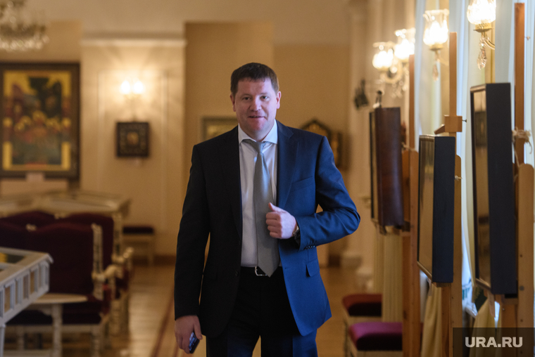 Пресс-конференция с Сергеем Бидонько. Екатеринбург, бидонько сергей