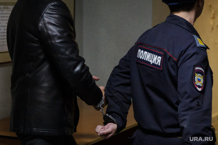 Мера пресечения по делу адвоката Бориса Искандаряна. Екатеринбург