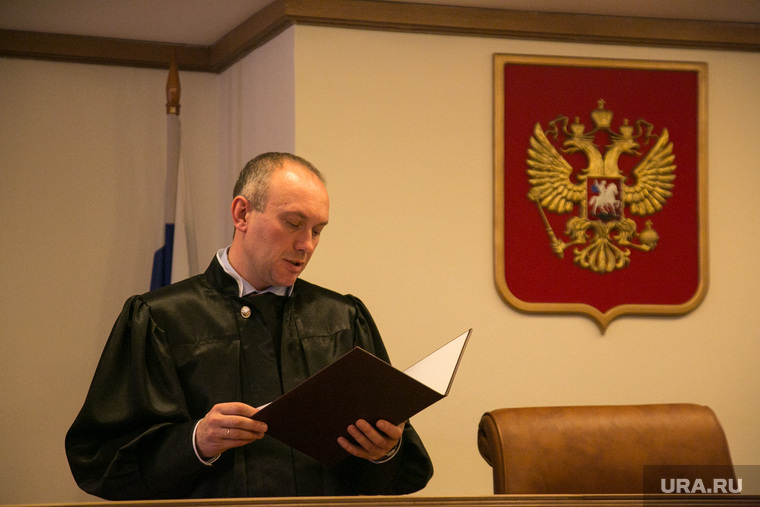 Суд по делу Еремеева Дмитрия. Тюмень, сысолятин виктор