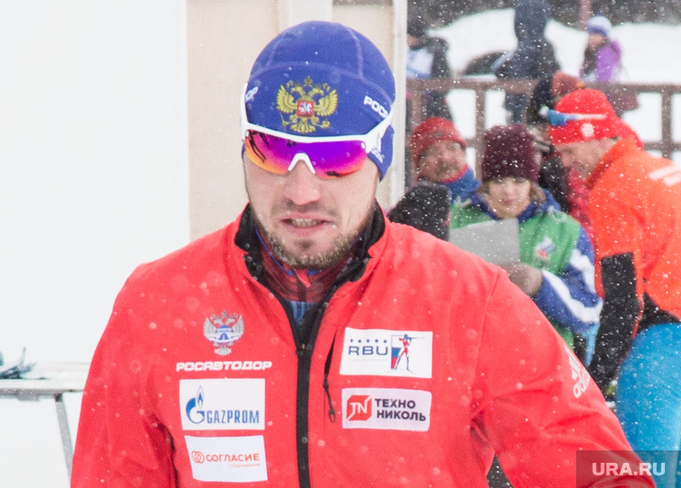 Александр Логинов впервые победил на Кубке мира