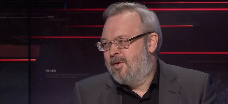 Ермолаев не исключает, что революция на Украине разразится в конце текущего года