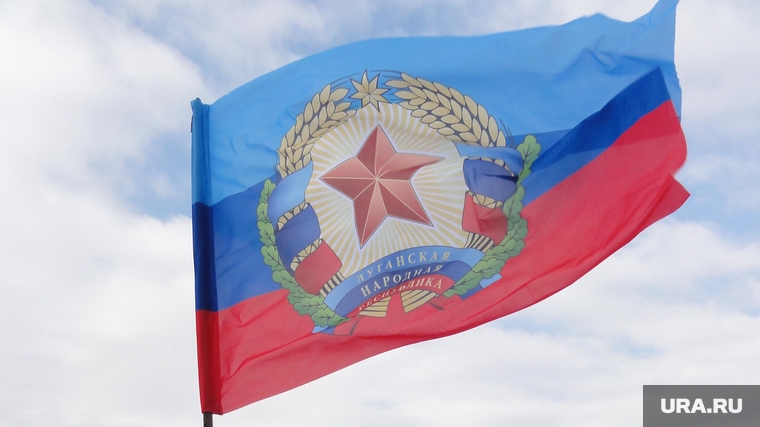 Командир батальона Хулиган Луганск ЛНР Владимир Цвях , хулиган, цвях владимир