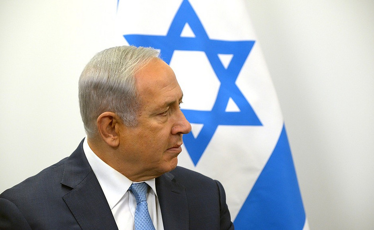 Премьер-министр Израиля рассказал о целях бомбардировки Сирии