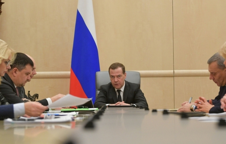 Глава правительства отреагировал на угрозы белорусского лидера