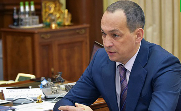 Сейчас Шестун находится в СИЗО