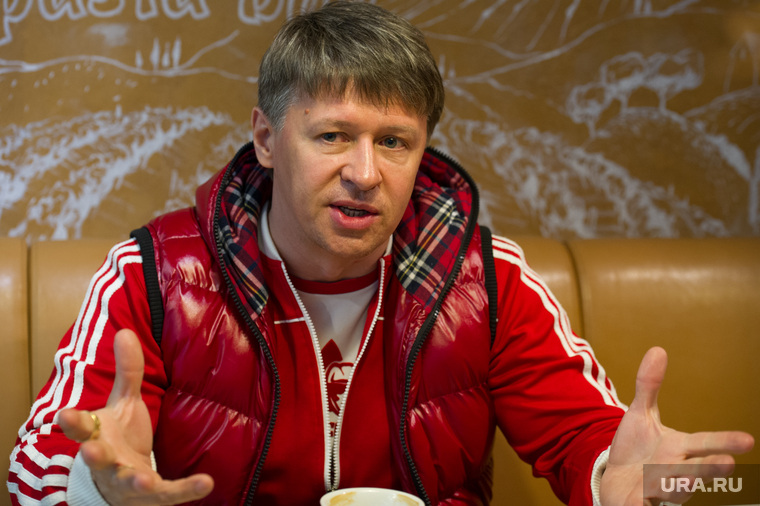 Сергей Исаев, интервью. Екатеринбург, исаев сергей