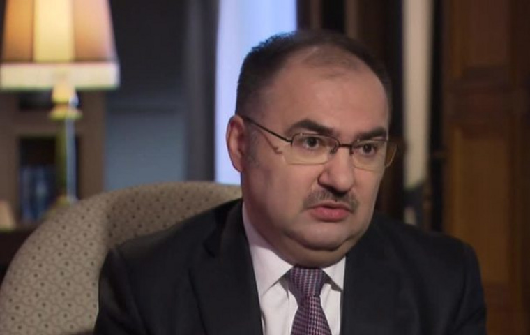 Об оптимизации численности сотрудников заявил Дроздов