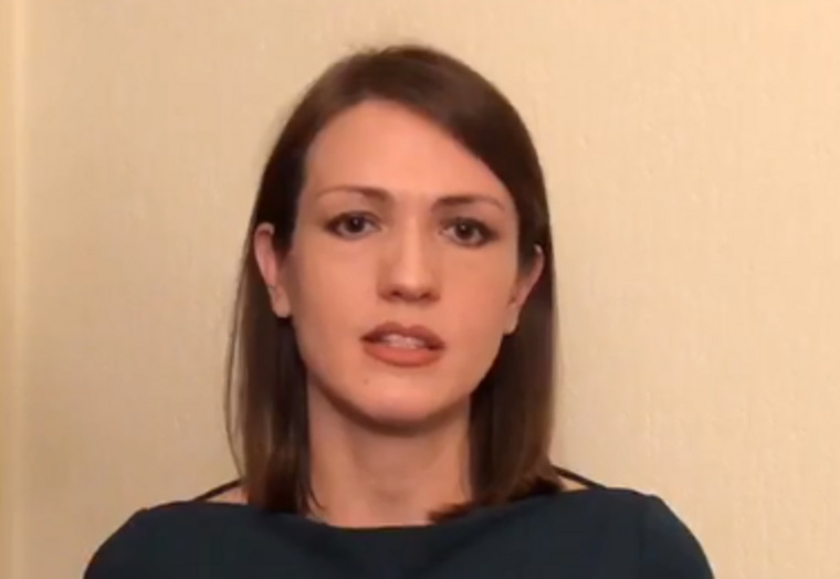 Юлия Исмагилова пригрозила ежемесячно отчитываться о зарплате
