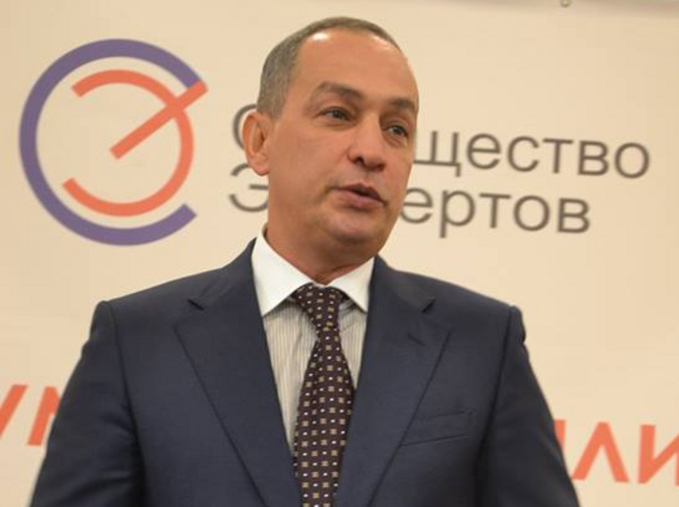 Александр Шестун обвиняется в превышении должностных полномочий