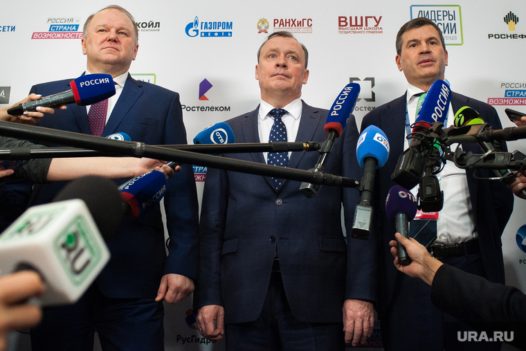 Уже сейчас представители власти обещают рабочие места будущим финалистам конкурса