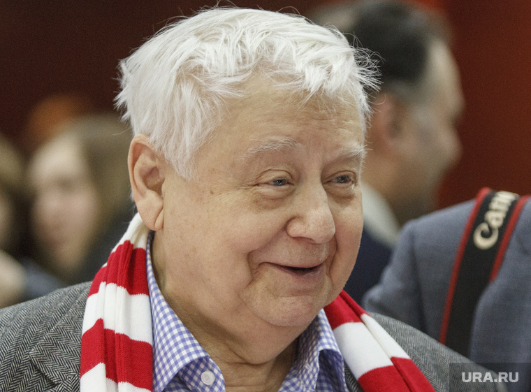 Олег Табаков, табаков олег, пудов константин