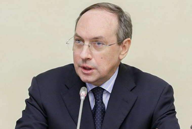 Депутат считает, что Ющенко перепутал российское политическое положение с украинским