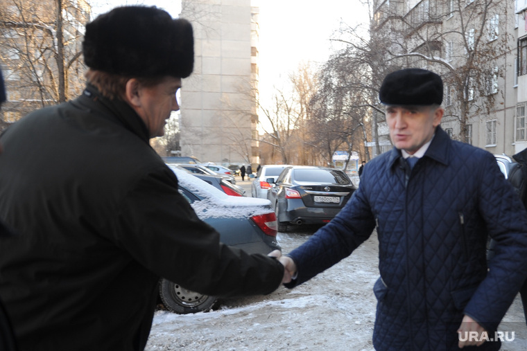 Дубровский необр
