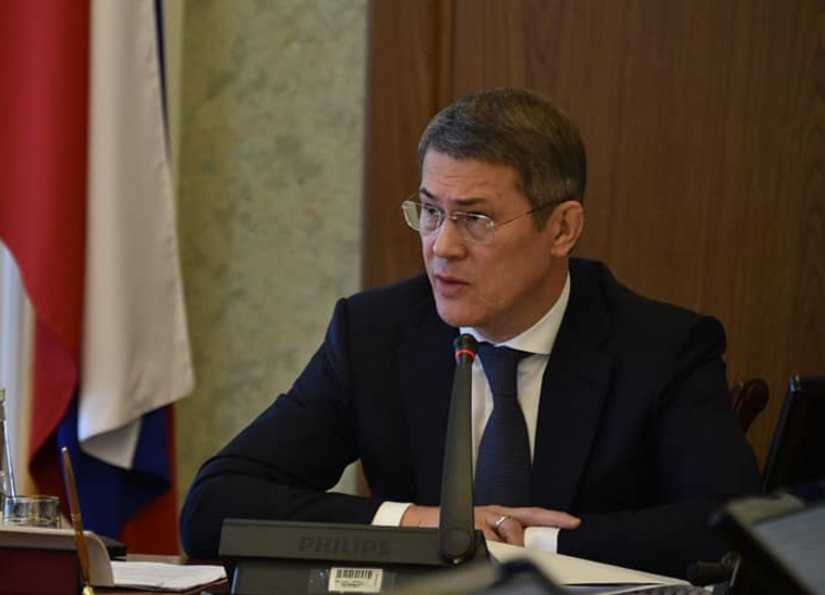 Действия врио главы региона понятны экспертам