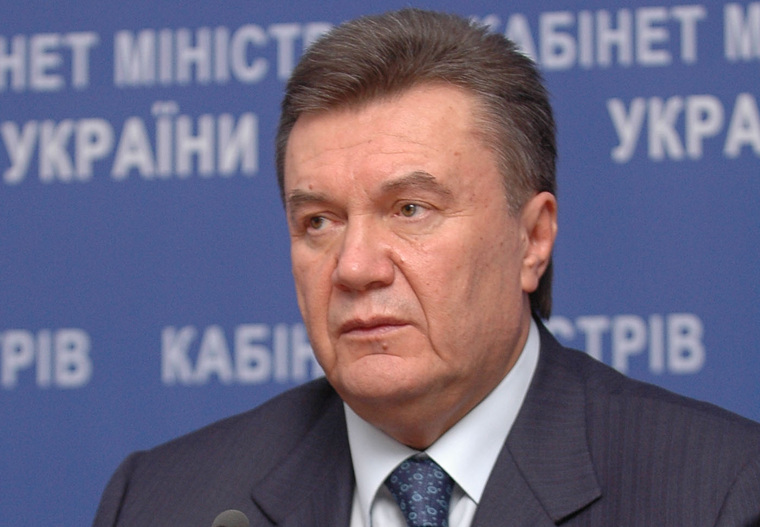 Януковичу вынесли приговор на Украине