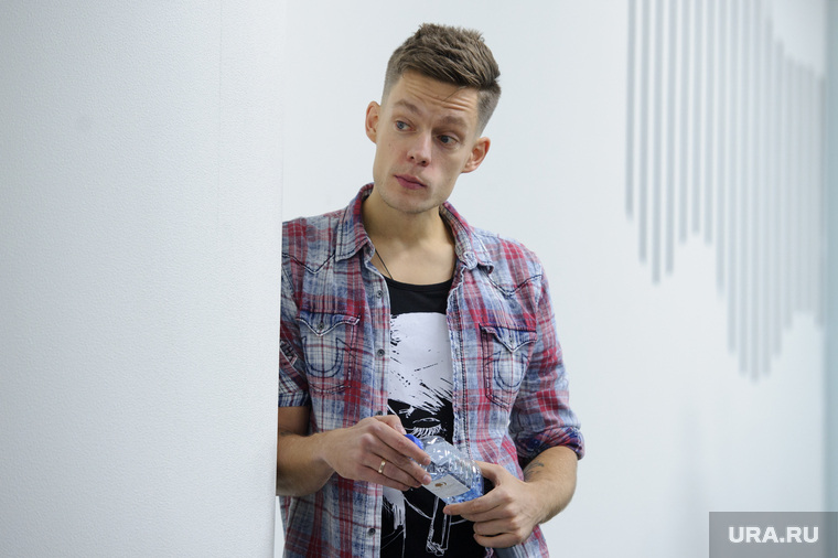 Юрий Дудь. Екатеринбург, дудь юрий