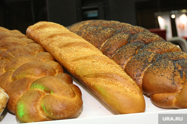 7 агропромышленная выставка
Курган, хлеб