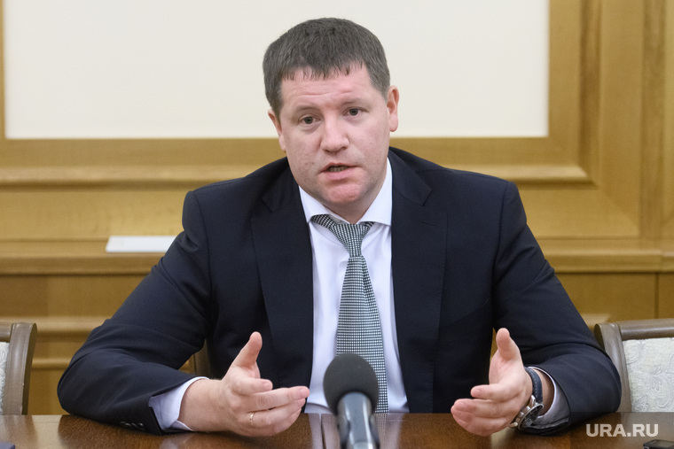 Пресс-конференция с Сергеем Бидонько. Екатеринбург, бидонько сергей