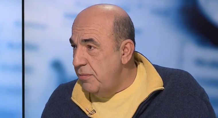 «Инопланетянами» депутат назвал украинские власти