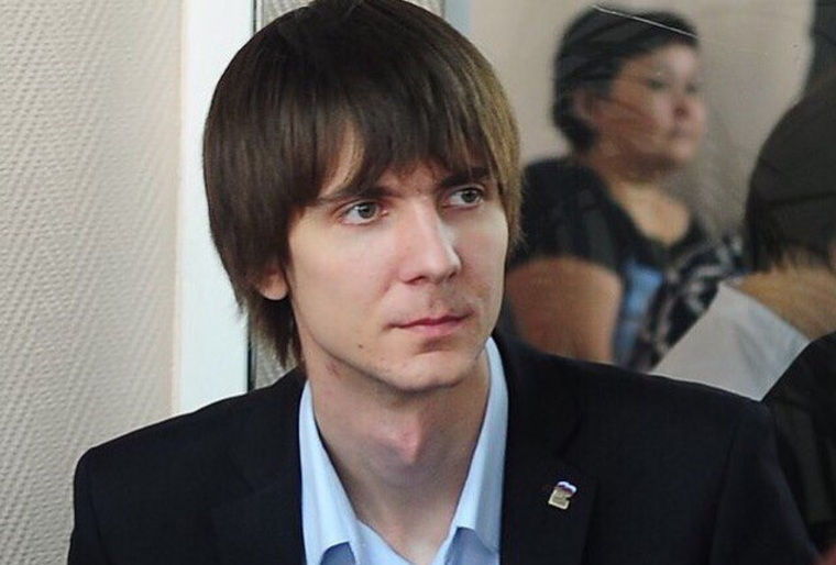 29-летний вице-мэр Павел Прокопович заявил о письмах в 800 СМИ России из-за скандала с действиями силовиков