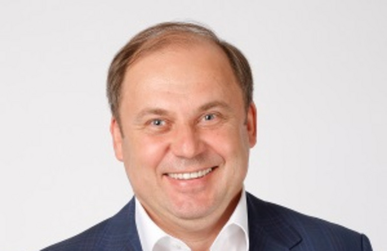 Коваль занимает должность вице-губернатора с 2015 года