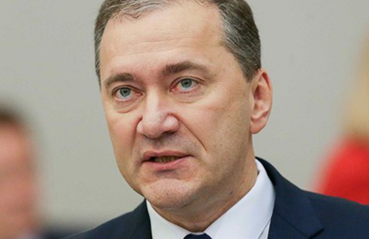 Белик считает, что Украина «провалилась» еще в 2014 году