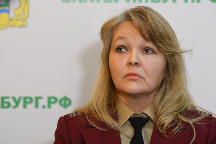 Ольга Лосевская рассказала о росте числа заболевших корью в Екатеринбурге
