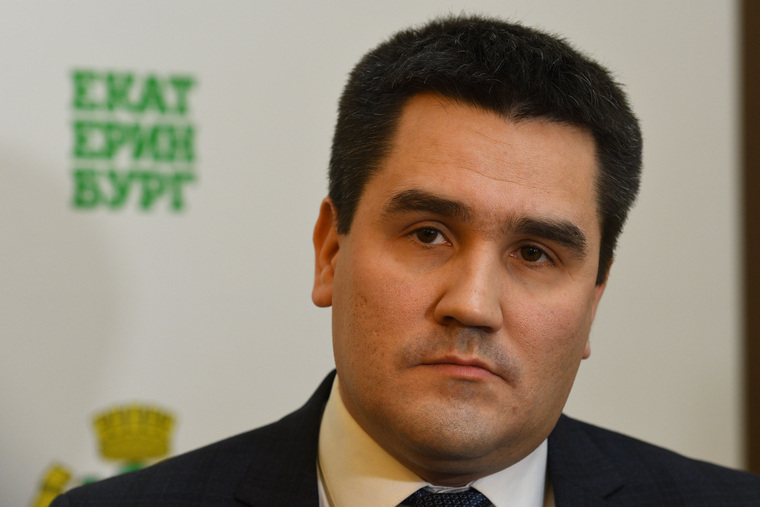 Демидов рассказал о планах мэрии по переносу лаборатории