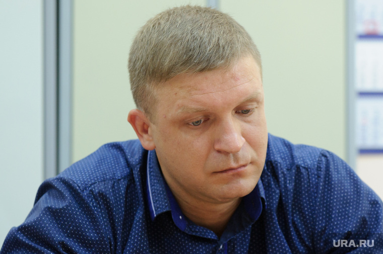 Александр Соловьев признал вину, но попросил уменьшить сумму