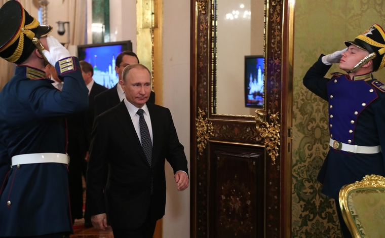 Путин, Абэ, stock, stock