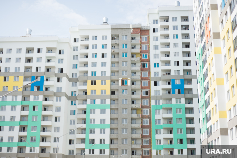 Пресс-тур в Академический. Екатеринбург, академический