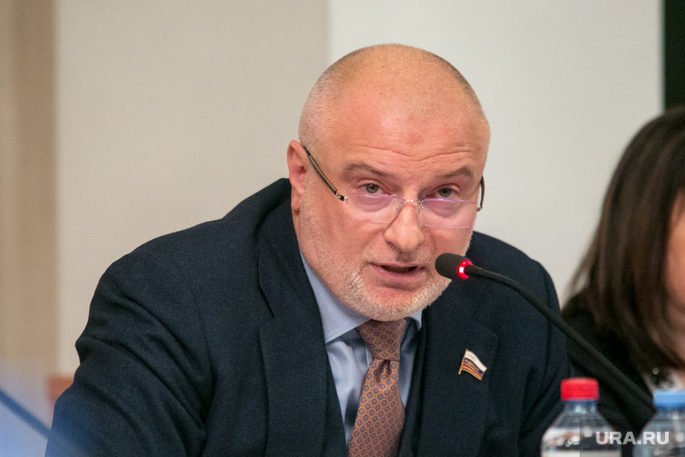 Расширенное заседание Комитета Государственной Думы Российской Федерации по информационной политике, информационным технологиям и связи. Москва, портрет, клишас андрей