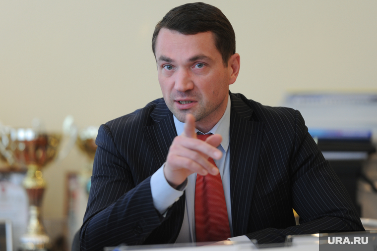 Алексей Лошкин: «Проверка проводилась по поручению губернатора»