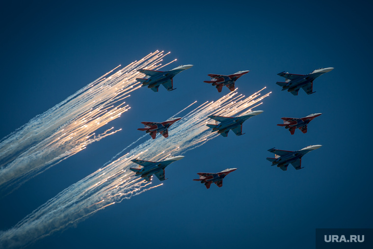 Парад Победы 2016 на Красной площади. Москва, парад победы, 9 мая, красная площадь, воздушный парад
