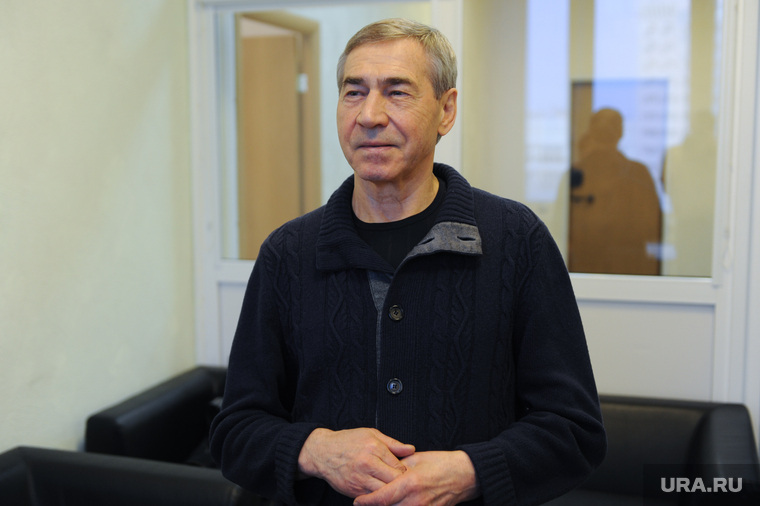 Соловьев Вадим. Челябинск., соловьев вадим