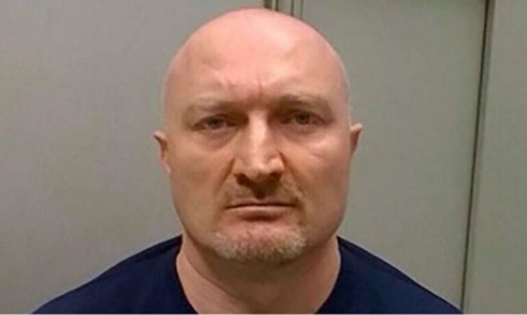 Банда Аслана Гагиева убивала крупных чиновников и бизнесменов на Северном Кавказе