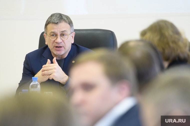 Обсуждение соцопроса по предприятиям за 2018 год в СОСПП. Екатеринбург, черепанов михаил
