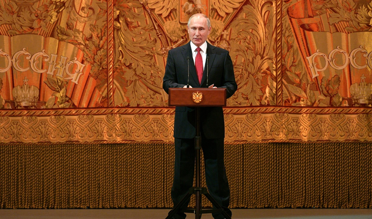 Сайт президента России, stock, сток, stock