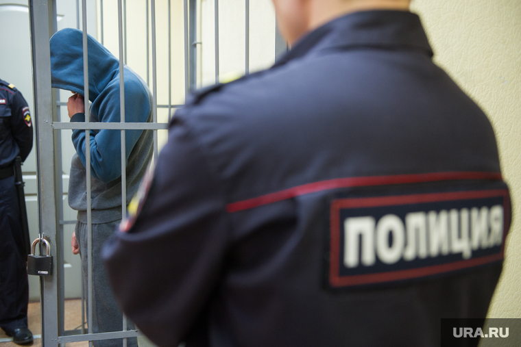 Суд по мере пресечения Горностаевой и Никанорову, арест, подозреваемый, богачев артем, задержанный, под стражей