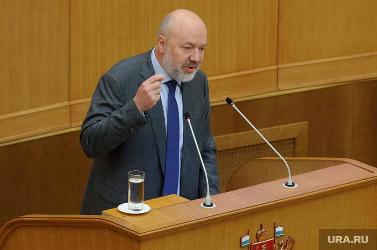 Заседание Законодательного собрания Свердловской области. Екатеринбург, крашенинников павел
