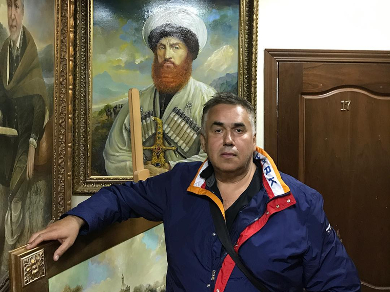 Станислав Садальский, садальский станислав