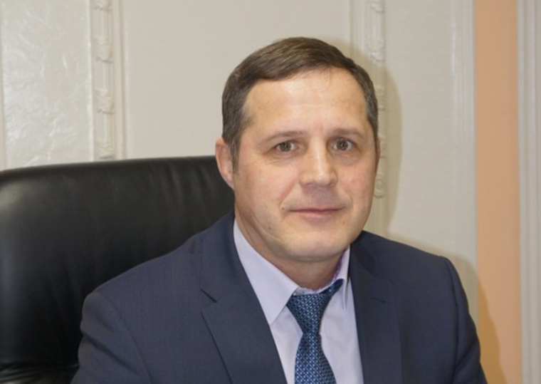 В администрации Сургута определились с новым куратором спорта — им стал Михаил Ющенко