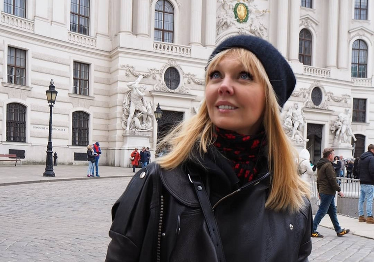 Певица отметила, что всего лишь хотела выразить свое мнение