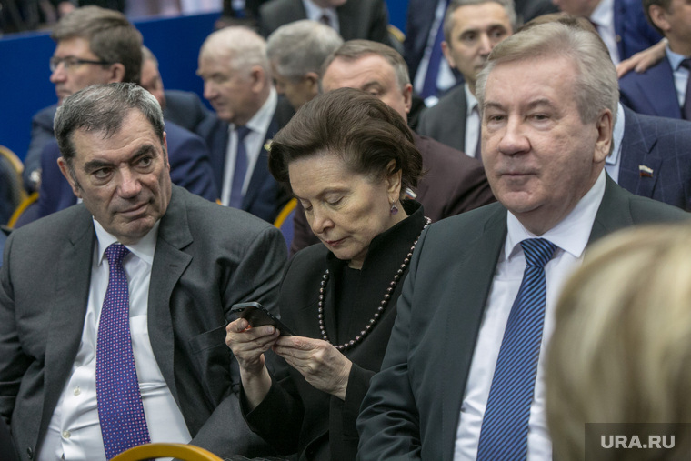 Послание Президента Федеральному Собранию
Москва, хохряков борис, комарова наталья