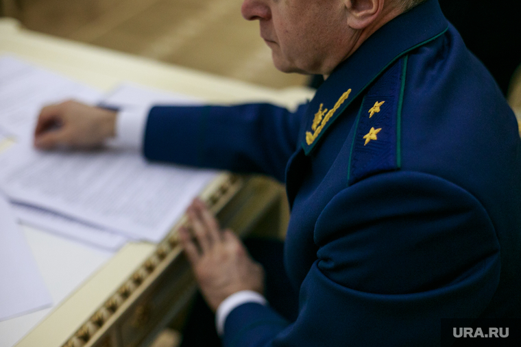Заседание коллегии Генеральной Прокуратуры РФ с участием Генерального прокурора РФ Юрия Чайки. Москва, прокурор, проверка, погоны, работники прокуратуры